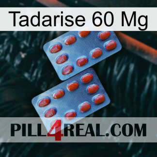 Tadarise 60Mg 05